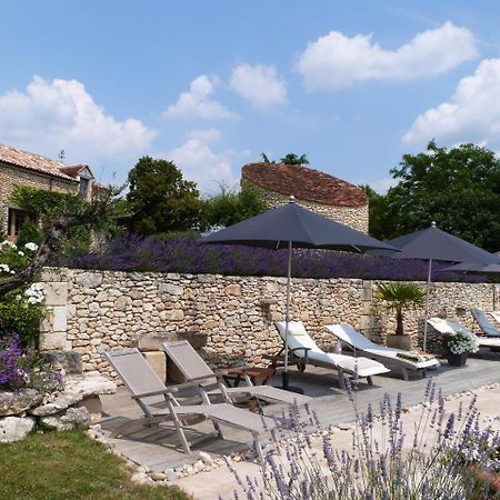 Le Manoir De Beauregard Bed & Breakfast Clermont-de-Beauregard Luaran gambar