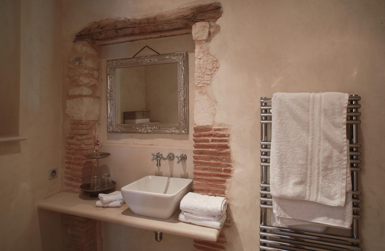 Le Manoir De Beauregard Bed & Breakfast Clermont-de-Beauregard Luaran gambar