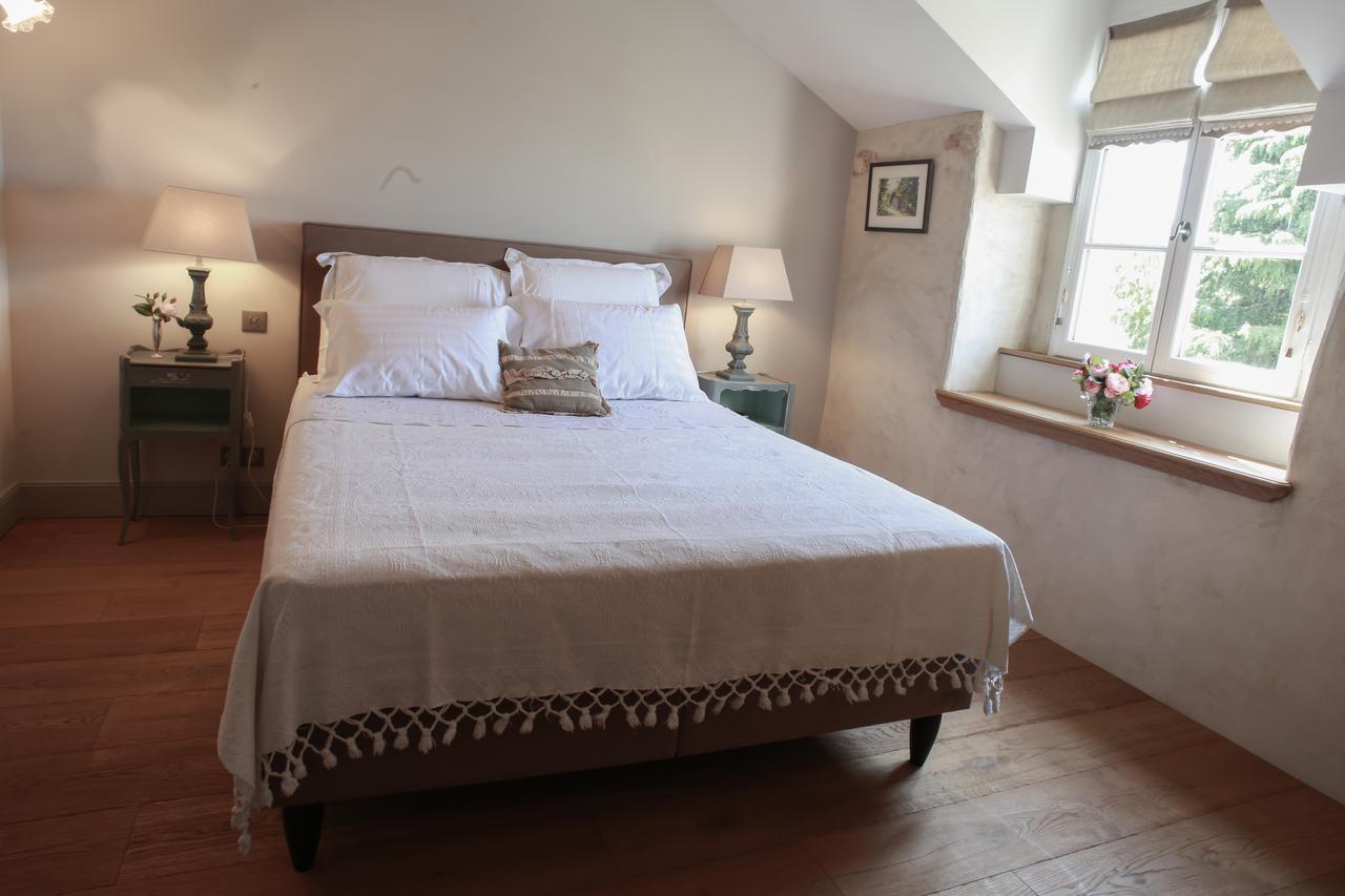Le Manoir De Beauregard Bed & Breakfast Clermont-de-Beauregard Luaran gambar